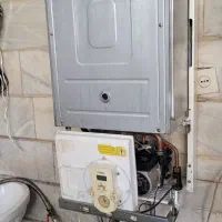 پکیج دومبدله سی وی|آبگرمکن، پکیج، شوفاژ|تهران, افسریه جنوبی|دیوار