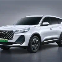 تیگو ۷ هیبریدی ePLUS