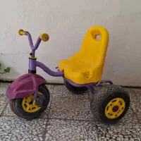 دو چرخه و سه چرخه