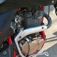 250تریل T2 1403|موتورسیکلت|تبریز, |دیوار