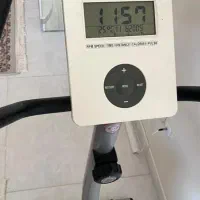 دوچرخه ثابت تایوانی در حد|تجهیزات ورزشی|شاهینشهر, فردوسی|دیوار