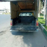 مزدا ۱۶۰۰مدل۷۵|خودرو سواری و وانت|گرگان, |دیوار