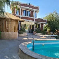 ویلا مدرن دوکله 180 متری در منطقه ایوند|فروش خانه و ویلا|صوفیان, |دیوار