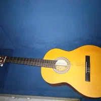 گیتار m2 حرفه ای آک