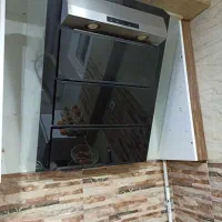 لوازم منزل، لوستر، آینه، یخچال ال جی، هود|ساعت دیواری و تزئینی|لاهیجان, فیاض|دیوار