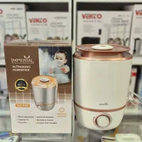 دستگاه بخور سرد اولتراسونیک امپریال AH-440