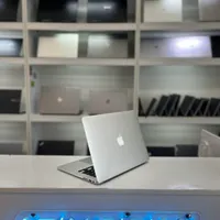 mac book air 2014 i5 اوپن باکس مک بوک|رایانه همراه|رشت, دیلمان|دیوار