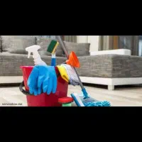 خدمات نظافت و شست و شو ، سمپاشی ، پخش تراکت