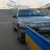 امداد خودرو