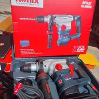 دریل پیکور ۶ کیلویی ۳ کاره رونیکس ۲۷۳۲ دریل هیلتی