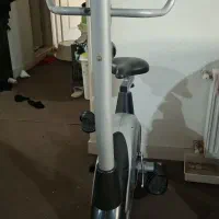 دوچرخه ثابت تایتان