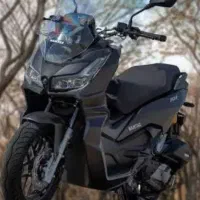 موتور سیکلت صفر کیلومتر ADV 160 همتاز