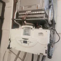 تعمیرات تخصصی انواع پکیج خارجی