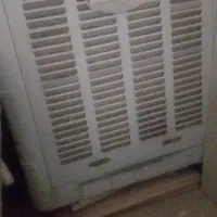 کولر ۴۰۰۰ درحد نو