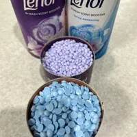 خوشبو کننده ی لباس لنور اصل و اسپری خوشبو کننده