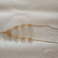 طلا سوزن،النگو و...|جواهرات|دهدشت, |دیوار