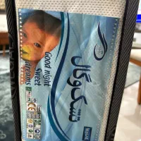 تشک تخت نوزاد
