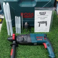 بتن کن ۳ کیلویی ۴شیار باس