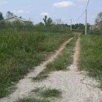 زمین-محیط-خوب-سر-کوچه-سوپر-مارکت-آماده-ساخت