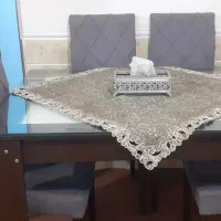 میز ناهار خوری با صندلی