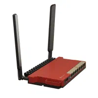 اکسس پوینت بی سیم میکروتیک مدل L009UiGS-2HaxD-IN