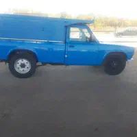 نیسان زامیاد آپشنال|خودرو سواری و وانت|قزوین, |دیوار