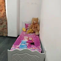 تخت دونفره|تخت و سرویس خواب|ساوه, |دیوار