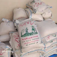 برنج کامفیروزی به شرط پخت