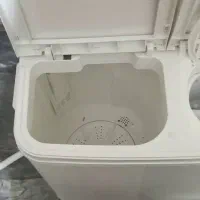 مینی واش نو استفاده نشده