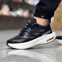 کتونی آدیداس آدی‌زیرو کفش رانینگ مردانه adidasبوست