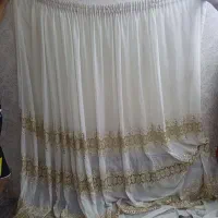 پرده|پرده، رانر، رومیزی|تهران, شوش|دیوار