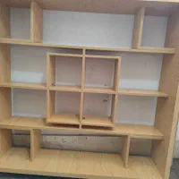 دکور کافه|کافی‌شاپ و رستوران|پرند, فاز ۲|دیوار