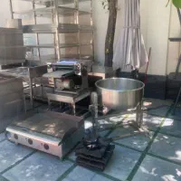 بالاترین (خریدار) لوازم رستورانی کافه فروشگاهی|فروشگاه و مغازه|تهران, افسریه جنوبی|دیوار