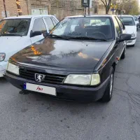 روا سال مدل 89 دوگانه کارخانه