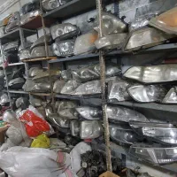 مرکز فروش چراغ استوک،طلق،شفاف سازی و رفع کدری|قطعات یدکی و لوازم جانبی|اردبیل, |دیوار