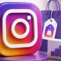 پیج اینستاگرام 15k