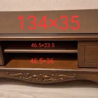 میز تلویزیون