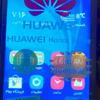 گوشی honor