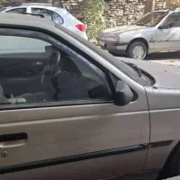 پژو ۴۰۵ glx|خودرو سواری و وانت|تهران, ده‌ونک|دیوار