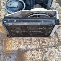 مس رادیات موتور حضوری میخرم نقد کولر سوخته|کولر گازی و فنکوئل|سوسنگرد, |دیوار