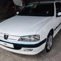 پژو پارس مدل ۱۴۰۱ تیوفایو دریچه سیمی|خودرو سواری و وانت|اهواز, غیزانیه|دیوار