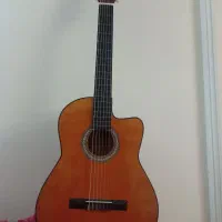 گیتار کلاسیک