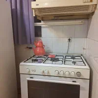 آپارتمان دوخوابه مبله در شهرداری رشت|اجارهٔ کوتاه‌مدت آپارتمان و سوئیت|رشت, استادسرا|دیوار