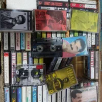 کاست اورجینال ۱۴۰۲ عدد|فیلم و موسیقی|تبریز, |دیوار