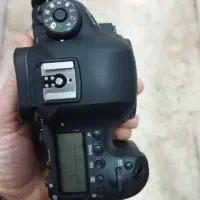 فروش دوربین عکاسی کنون 6D|دوربین عکاسی و فیلمبرداری|مشکیندشت, |دیوار