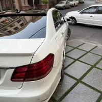 Benz E250|خودرو سواری و وانت|تهران, الهیه|دیوار