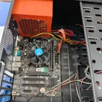 کیس کامپیوتر گیمینگ نسل 8