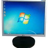مانیتور LG