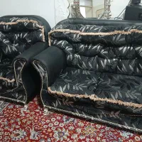 مبل ۷ نفره|مبلمان خانگی و میز عسلی|مراغه, |دیوار