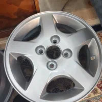 رینگ|قطعات یدکی و لوازم جانبی|فردیس, نگارستان|دیوار